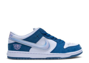 Born X Raised X Dunk Low SB One Block At A Time