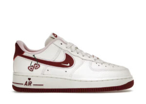 Nike Air Force 1 Low Valentine's Day