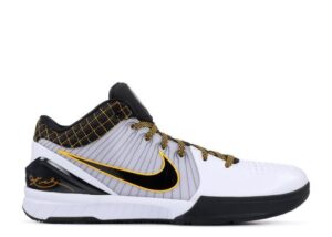 Zoom Kobe 4 Protro Del Sol 2019