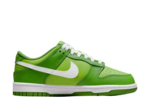 DUNK LOW 'CHLOROPHYLL