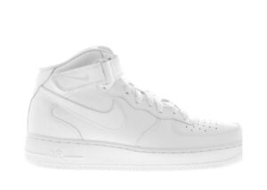 Nike Air Force 1 Mid '07 White