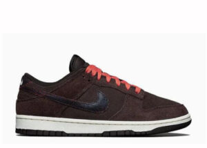 Nike Dunk Low Premium 'Baroque Brown