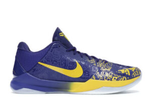Nike Kobe 5 Protro 5 Rings