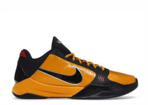 Nike Kobe 5 Protro Bruce Lee