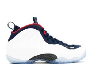Nike Air Foamposite One PRM 'Olympic'