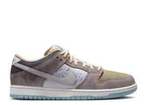 Dunk Low SB Big Money Savings 2024