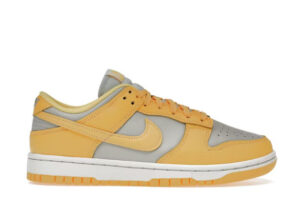 Nike Dunk Low Citron Pulse