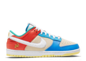 Nike Dunk Low Retro PRM Year of the Rabbit GuagnZhou