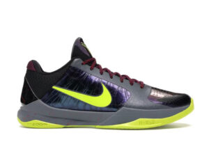 Nike Kobe 5 Protro 2K Gamer Exclusive