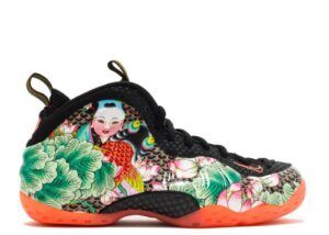 Nike Air Foamposite One Tianjin（Ln5 A1）