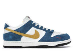 Nike Dunk Low Kasina Industrial Blue
