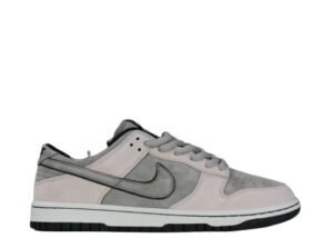 Otomo Katsuhiro x Nike SB Dunk Low Steamboy OST White Black