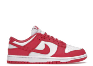 Nike Dunk Low Archeo Pink