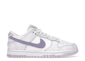 Nike Dunk Low Purple Pulse