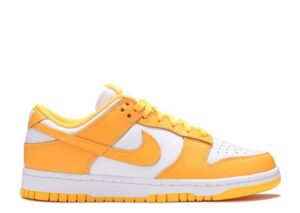 Nike Dunk Low SP Lacer Orange 2021