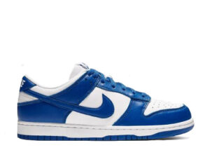 Nike Dunk Low SP Kentucky 2020