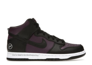 Nike Dunk High fragment design Beijing