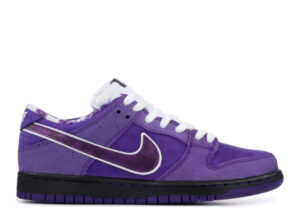 Nike Sb Dunk Low Pro Og Qs Purple Lobster