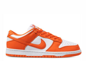 Nike Dunk Low SP Syracuse 2020