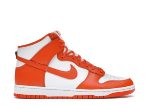 Nike Dunk High Syracuse