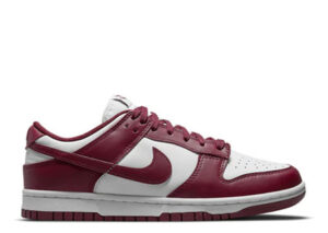 Nike Dunk Low Bordeaux