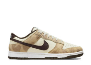 Nike Dunk High Varsity Maize 2020