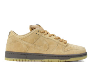 Nike SB Dunk Low Pro “Wheat Mocha