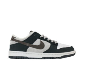 Otomo Katsuhiro x Nike SB Dunk Low Steamboy OST Grey Brown Mocha