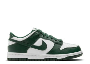 Nike Dunk Low “Spartan Green” 2021