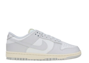 Nike Dunk Low Sail Light Bone (W) DD1503-107