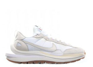 Sacai x Nike VaporWaffle SP “Sail” 2021