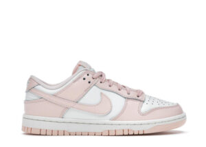 Nike Dunk Low Orange Pearl 2021