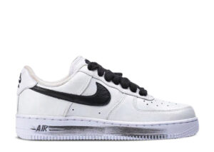 PECEMINUSONE x Nike Air Force 1 “Para-Noise 2.0