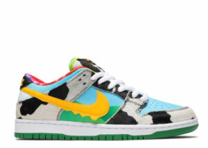 Ben & Jerry's x Nike SB Dunk Low Chunky Dunky