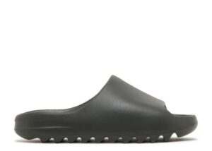 Yeezy Slides Dark Onyx ID5103