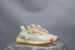 Yeezy Boost 350 V2 Citrin Reflective