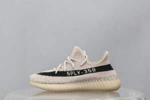 Yeezy Boost 350 V2 Slate