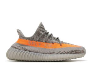 Yeezy Boost 350 V 2 Beluga Reflective 2021（A1）