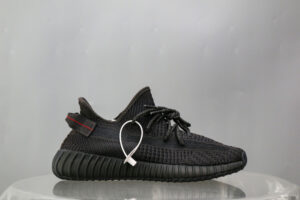 Yeezy Boost 350 V2 Black Non Reflective