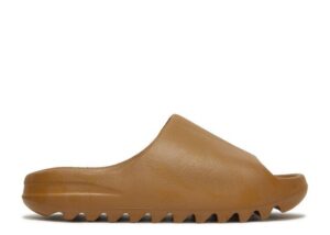 Yeezy Slides Ochre GW1931