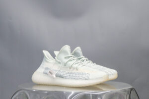 Yeezy Boost 350 V2 Cloud White Reflective