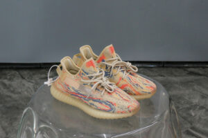 Adidas Yeezy Boost 350 V2 MX Oat (Reflective)