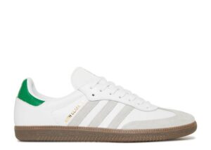 Kith X Samba OG Classics Program