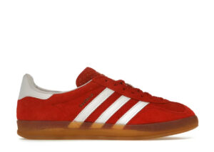 Adidas Gazelle Indoor Bold Orange
