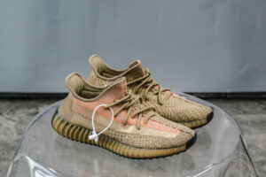 Yeezy Boost 350 V2 Sand Taupe