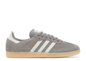 Samba OG Grey Bliss Orange