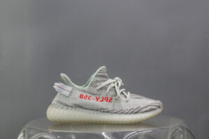 Yeezy Boost 350 V2 Blue Tint