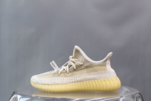 Yeezy Boost 350 V2 Natural