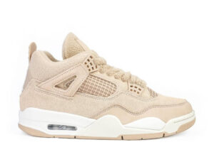 Air Jordan 4 WMN “Cozy Girl” 2025