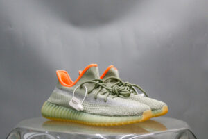 Yeezy Boost 350 V2 Desert Sage